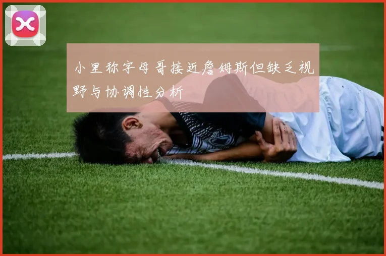 小里称字母哥接近詹姆斯但缺乏视野与协调性分析