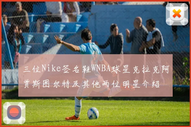 三位Nike签名鞋WNBA球星克拉克阿贾斯图尔特及其他两位明星介绍